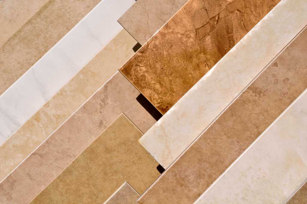 Vitrified Tiles
