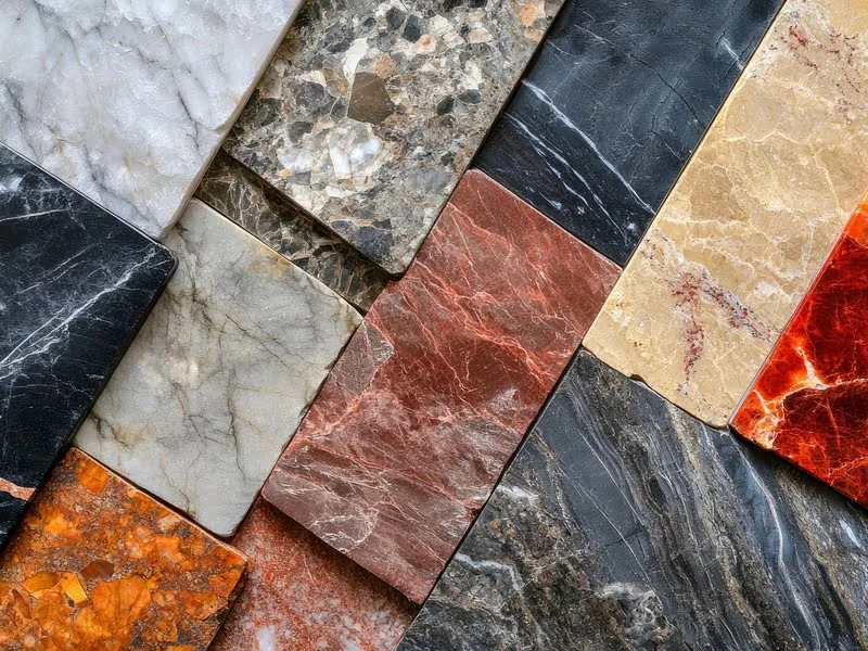 Granite