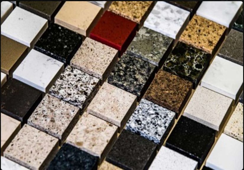 IMPORTED STONE